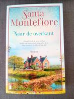 Santa Montefiore - Naar de overkant, Ophalen of Verzenden, Zo goed als nieuw, Santa Montefiore
