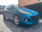 Peugeot 207 Urban Move 1.4VTi, Achat, Ordinateur de bord, Particulier, Essence