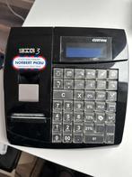 Witte kassa, Zakelijke goederen, Kantoor en Winkelinrichting | Kassa's en Betaalsystemen, Ophalen