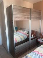 Kleerkast, Huis en Inrichting, Ophalen, Gebruikt