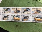 ALAND: Superbe carnet ´ Canards’, Timbres & Monnaies, Finlande, Non oblitéré