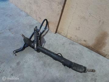 Stuurhuis BMW 5-serie E39 530d Stuurbekrachtiging Stuur Huis beschikbaar voor biedingen