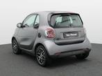Smart Fortwo Coupé Elektromotor 60kW Comfort+, Autos, Argent ou Gris, Achat, Entreprise, Entretenue par le concessionnaire