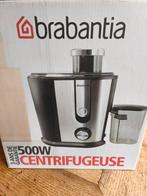 Brabantia fruitpers en fruitpers, Ophalen of Verzenden, Zo goed als nieuw