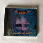 T99 children of chaos nieuw in verpakking, Cd's en Dvd's, Cd's | Dance en House, Ophalen of Verzenden