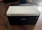 Brother HL-1212W laserprinter, Informatique & Logiciels, Imprimantes, Enlèvement, Imprimante laser