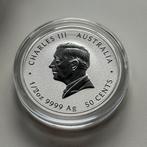 1/2 ounce zilver - Australian Lunar Horse 2026 - meerdere, Ophalen of Verzenden, Zilver