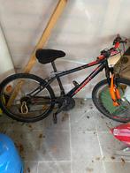 Jongensfiets Btwin, Fietsen en Brommers, Fietsen | Crossfietsen en BMX, Ophalen, Gebruikt