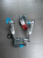 Tacx vortex, Ophalen