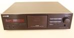 Kenwood KX-3080 Cassettedeck / DPSS / Power Loading System, Audio, Tv en Foto, Ophalen of Verzenden, Enkel, Kenwood, Tiptoetsen