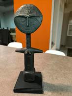 Afrikaans beeld, Antiek en Kunst, Ophalen