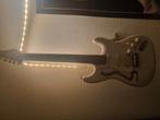 Aria Electric Guitar/ Aria Elektrische Gitaar, Ophalen