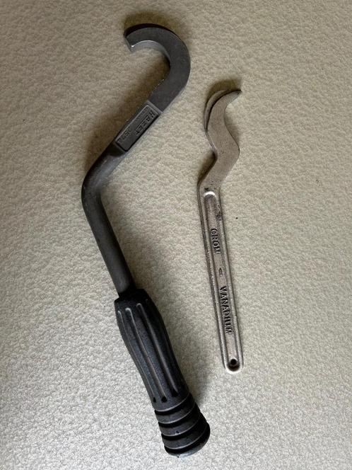 Klephevel kleplichter, Auto diversen, Autogereedschap, Gebruikt, Ophalen of Verzenden