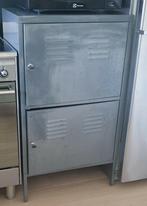 Ikea vintage kast/niet meer beschikbaar bij ikea/, Ophalen, Gebruikt