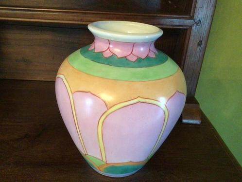 Vase art déco, Antiek en Kunst, Antiek | Vazen, Ophalen