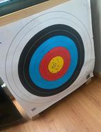 Archery foam target (boogschieten), Ophalen, Zo goed als nieuw, Doelwit