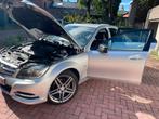 Mercedes c180 cdi 2011, Auto's, Particulier, Te koop