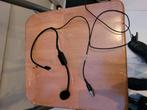 Shure headset PGA31, Ophalen of Verzenden, Zo goed als nieuw