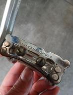 Colnago super saronni de 1973 campagnolo record, Ophalen of Verzenden, Zo goed als nieuw, Overige merken