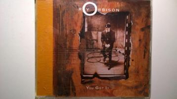 Roy Orbison - You Got It disponible aux enchères