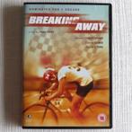 Breaking Away – dvd, À partir de 12 ans, Enlèvement ou Envoi, Utilisé
