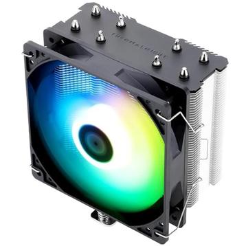 Refroidisseur d'air CPU ventilateur beschikbaar voor biedingen