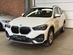 BMW X1 X1 xDrive25e Hybride Leder Navi LED Garantie 2021, Gebruikt, Wit, Leder, Bedrijf