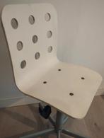 Bureaustoel ikea, Huis en Inrichting, Bureaustoelen, Ophalen, Gebruikt, Bureaustoel