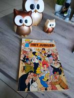 Strip jommeke nr 100 het jubilee, Boeken, Stripverhalen, Ophalen of Verzenden, Gelezen