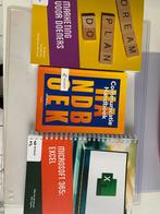 Marketing en Communicatie boeken, Boeken, Ophalen of Verzenden, Zo goed als nieuw