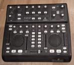 Behringer B-Control BDC3000 digitale DJ MIDI controller, Musique & Instruments, Utilisé, Entrée micro, Enlèvement ou Envoi, Moins de 5 canaux