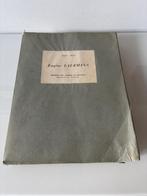 Eugène Laermans - Paul Colin 1929, Boeken, Ophalen of Verzenden