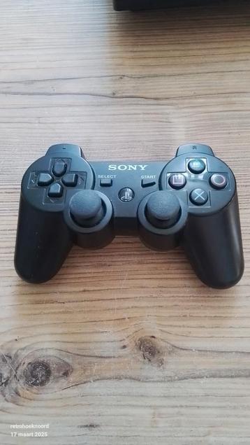 Originele Playstation 3 controller  beschikbaar voor biedingen