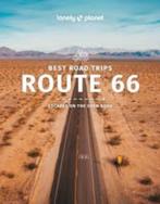 Route 66 reisgidsen, Boeken, Reisgidsen, Lonely Planet, Nieuw, Ophalen of Verzenden, Reisgids of -boek