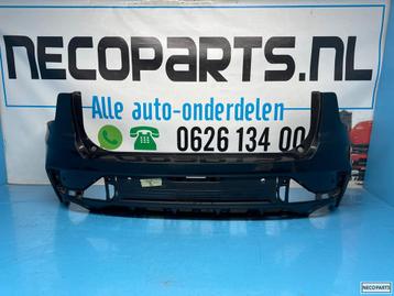 LYNK& CO LYNK CO 01 ACHTERBUMPER BUMPER ORIGINEEL beschikbaar voor biedingen