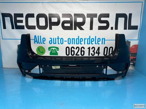LYNK& CO LYNK CO 01 ACHTERBUMPER BUMPER ORIGINEEL, Auto-onderdelen, Carrosserie, Bumper, Overige automerken, Gebruikt, Ophalen of Verzenden