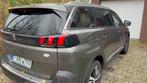 Peugeot 5008 diesel automaat 7 plaats 2019, Auto's, Peugeot, Automaat, Monovolume, Euro 6, 7 zetels