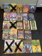 Marc de Bel ruime keuze €5 per stuk, Boeken, Kinderboeken | Jeugd | 10 tot 12 jaar, Ophalen of Verzenden, Gelezen
