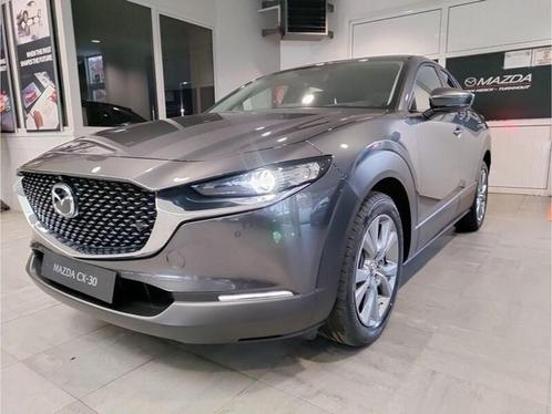 Mazda CX-30 2.0 e-SKYACTIV X * CENTRE LINE + DASO PACK *, Auto's, Mazda, Bedrijf, CX-30, ABS, Adaptieve lichten, Adaptive Cruise Control