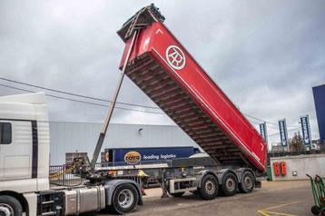 Schmitz Cargobull SGF-S3- 32 M3 (bj 2018) beschikbaar voor biedingen