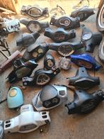 Compteurs kilométriques variés, scooter 50cc, tous modèles e, Vélos & Vélomoteurs, Enlèvement ou Envoi