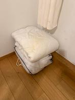 GRATIS dekens, Ophalen, Zo goed als nieuw