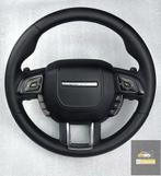 Stuur met airbag RANGE ROVER EVOQUE L538 lederen multifuncti, Gebruikt