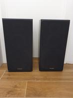 Haut-parleurs Technics SB-3670, TV, Hi-fi & Vidéo, Enceintes, Autres marques, Enlèvement, Utilisé, Haut-parleurs Frontaux, Arrière ou Stéréo