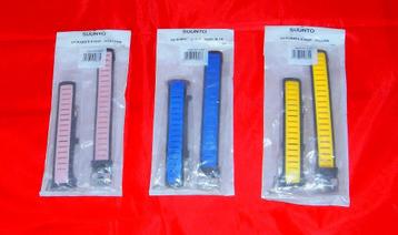 Kits Bracelets SUUNTO D4 ou D4i  beschikbaar voor biedingen