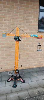 Kraan met afstandsbediening, Ophalen, Gebruikt, Afstandsbediening