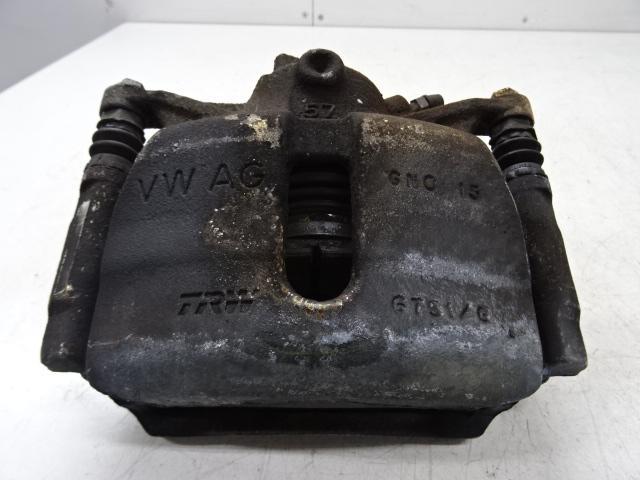 REMKLAUW LINKS VOOR Audi A3 (8V1 / 8VK) (01-2012/10-2020), Auto-onderdelen, Remmen en Aandrijving, Audi, Gebruikt