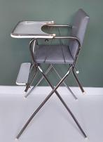 Vintage voor de kleine | Retro Kinderstoel | jaren '60, Overige typen, Gebruikt, Verzenden