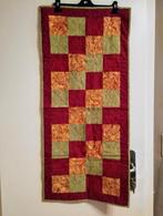 Chemin de table FAIT MAIN 1,08 X 0,49 M, Antiquités & Art, Enlèvement