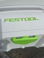 Festool RS 200EQ. bina nieuw., Doe-het-zelf en Bouw, Ophalen, Zo goed als nieuw